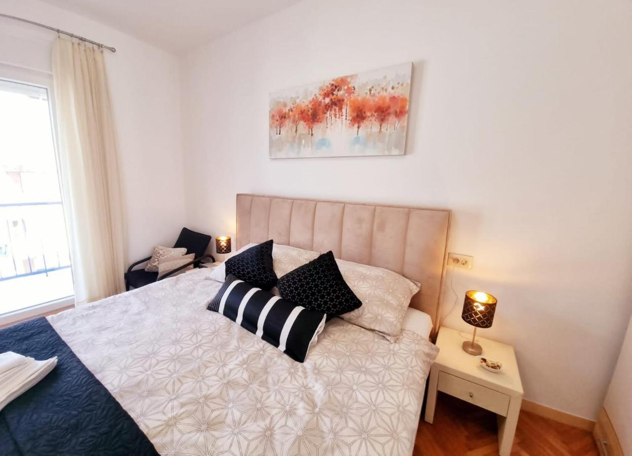 Apartment Sing Zadar