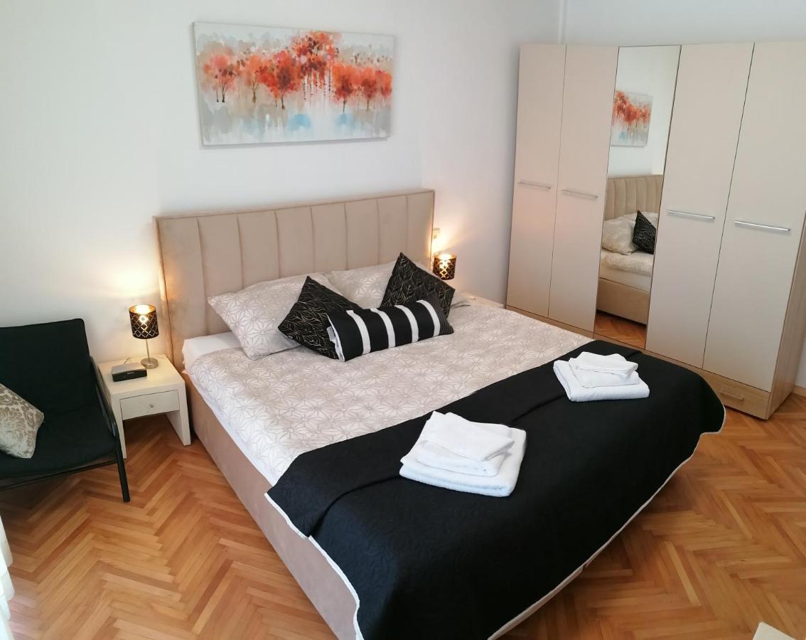 Sing Apartmán Zadar