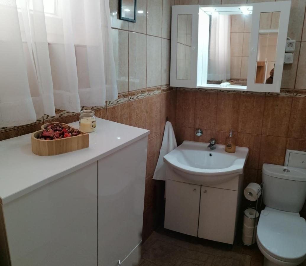 Sing Apartmán Zadar