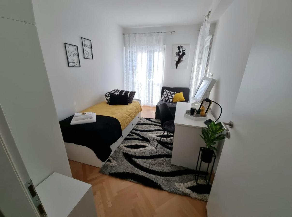 Apartmán Sing