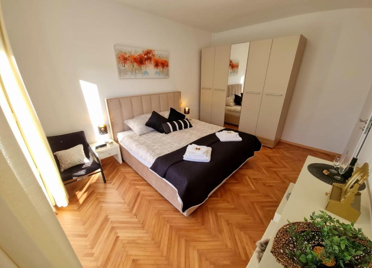 Apartmán Sing *