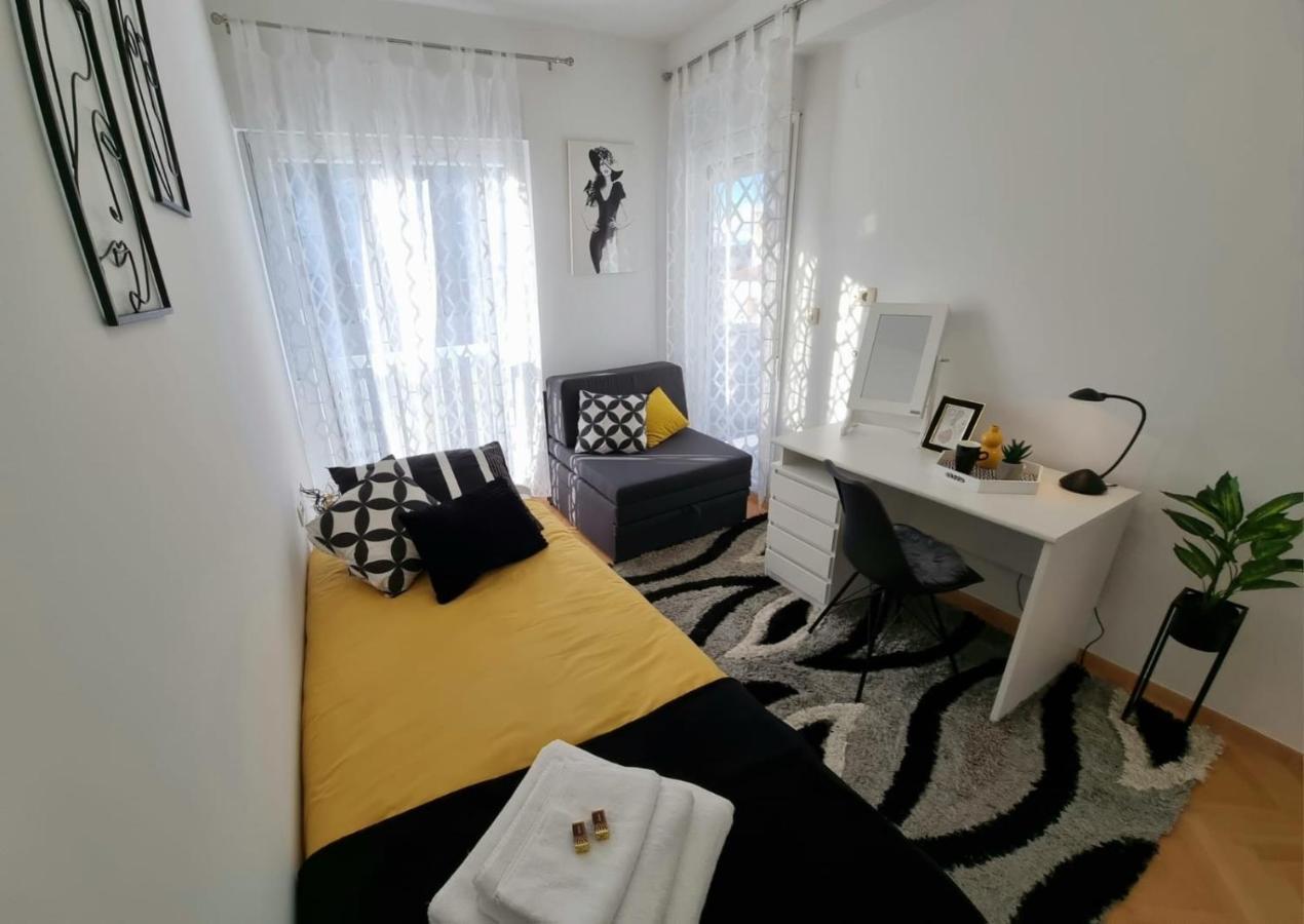 Apartmán Sing