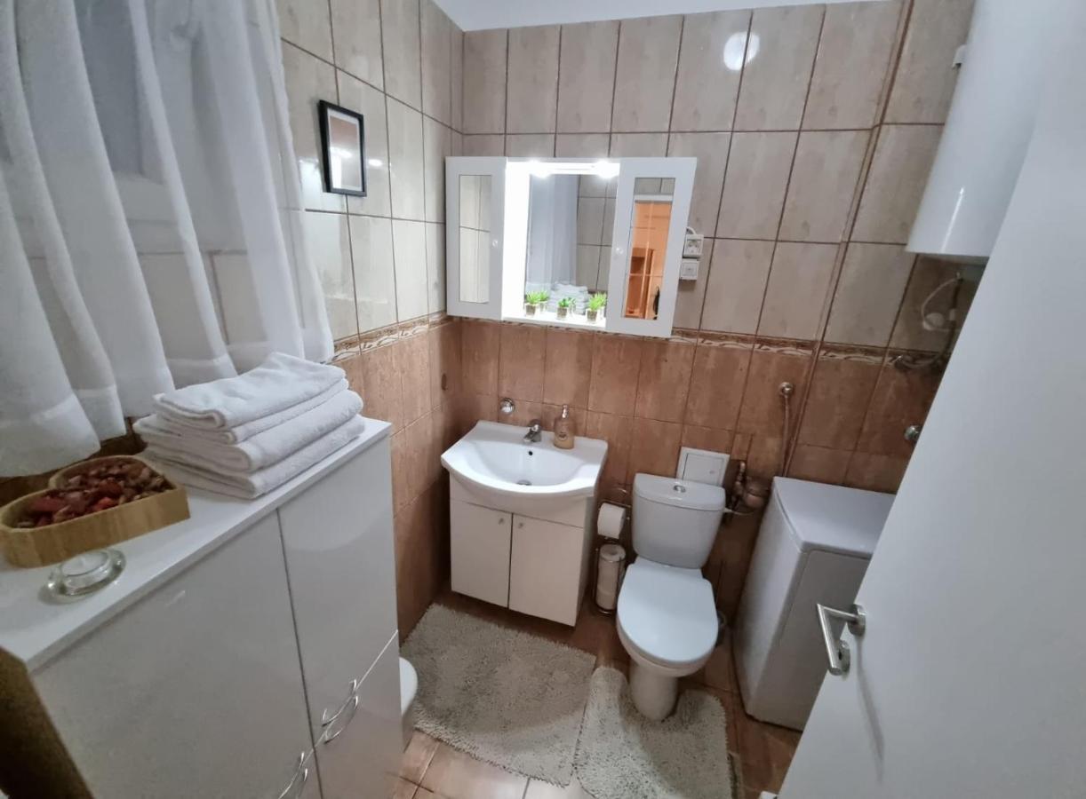 Apartmán Sing Zadar