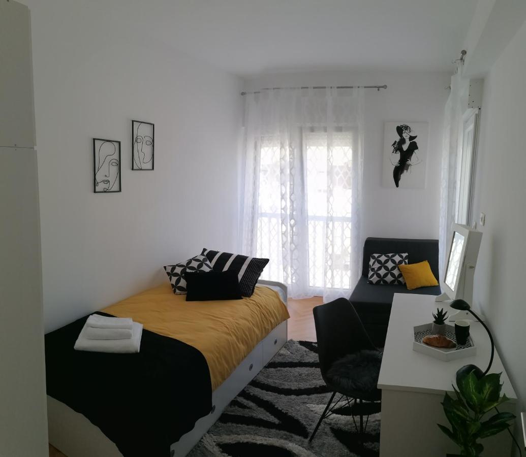 Sing Apartmán Zadar