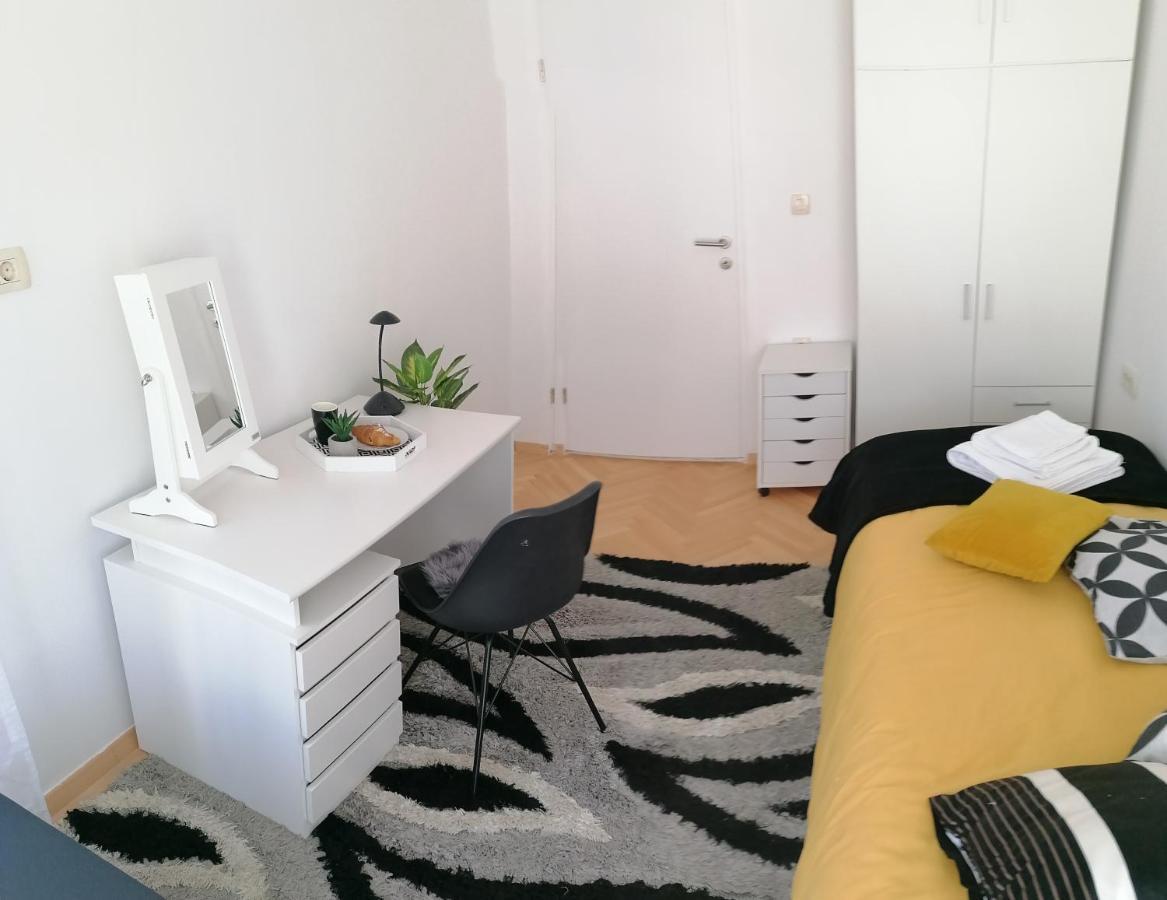Apartament Sing