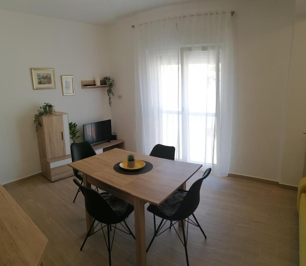 Apartmán Sing *