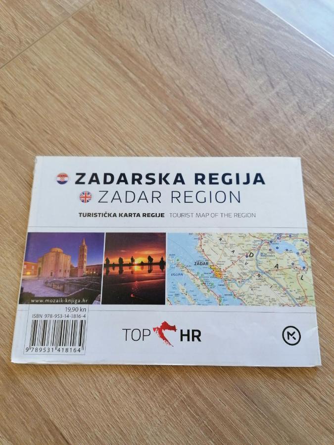 Sing Zadar