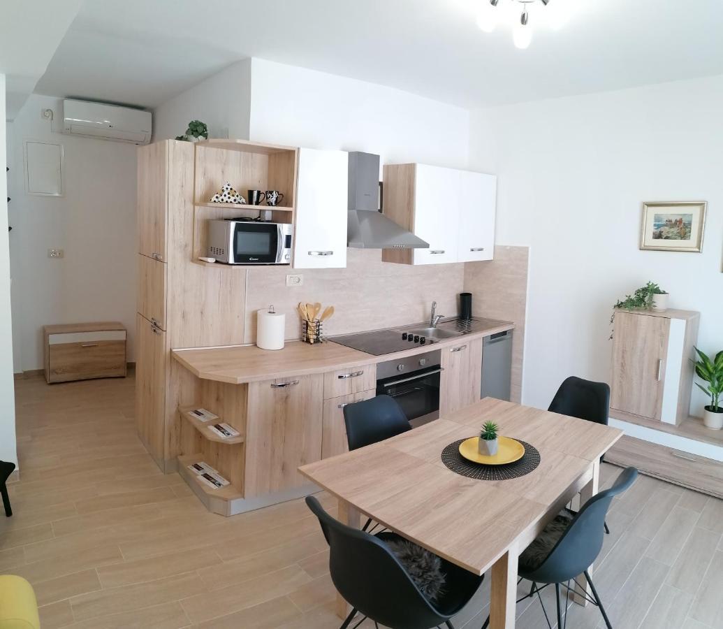 Apartmán Sing
