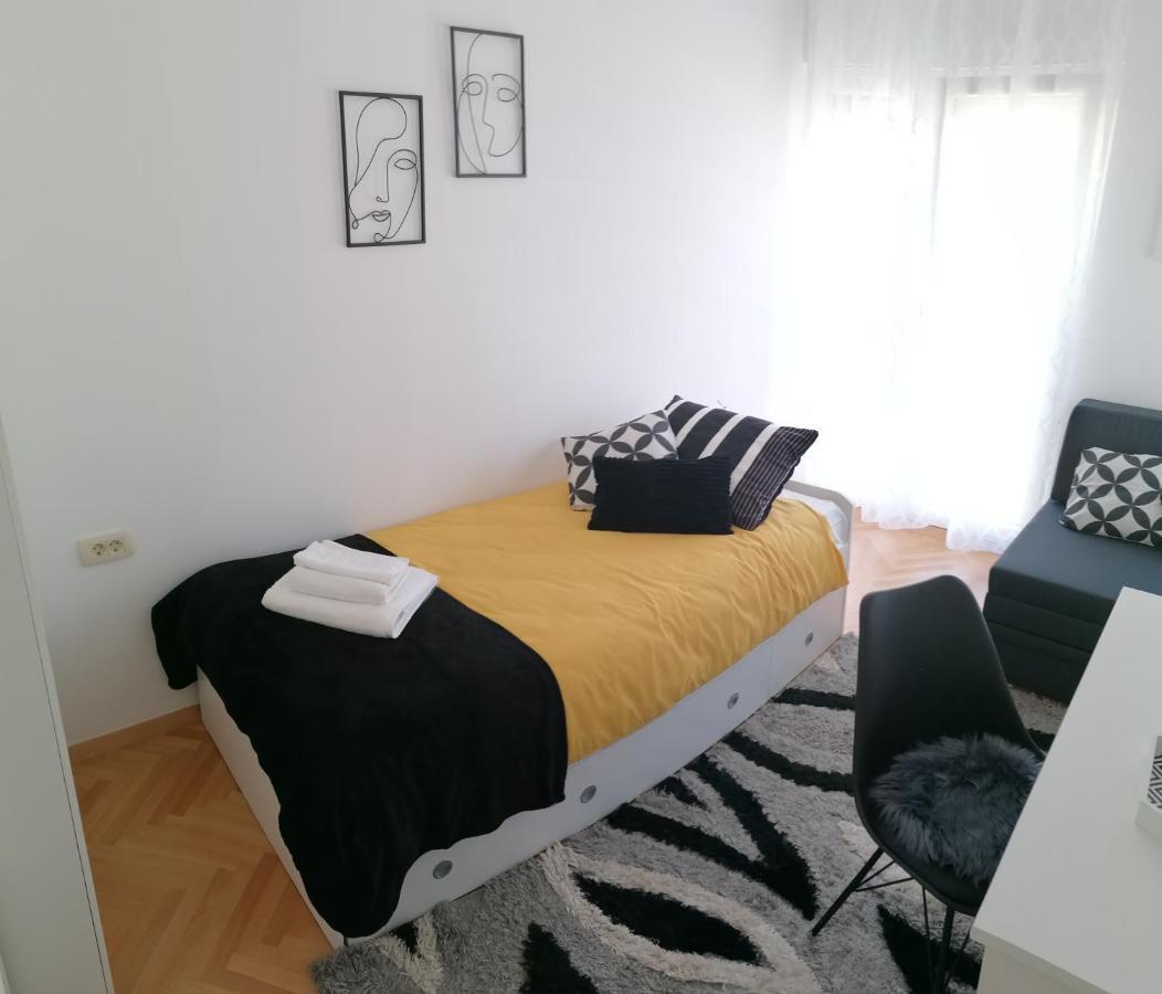 Apartmán Sing