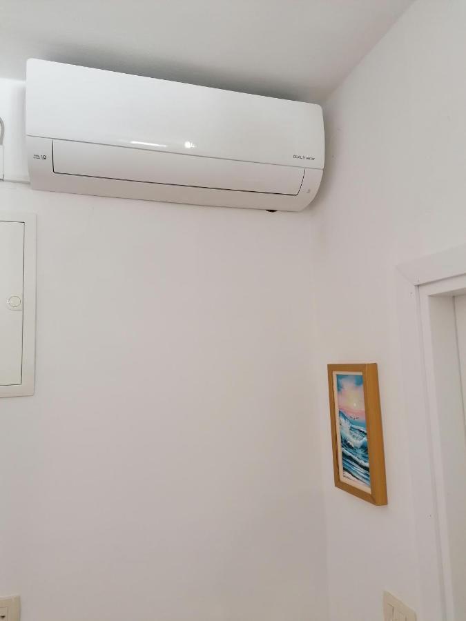 Apartmán Sing *