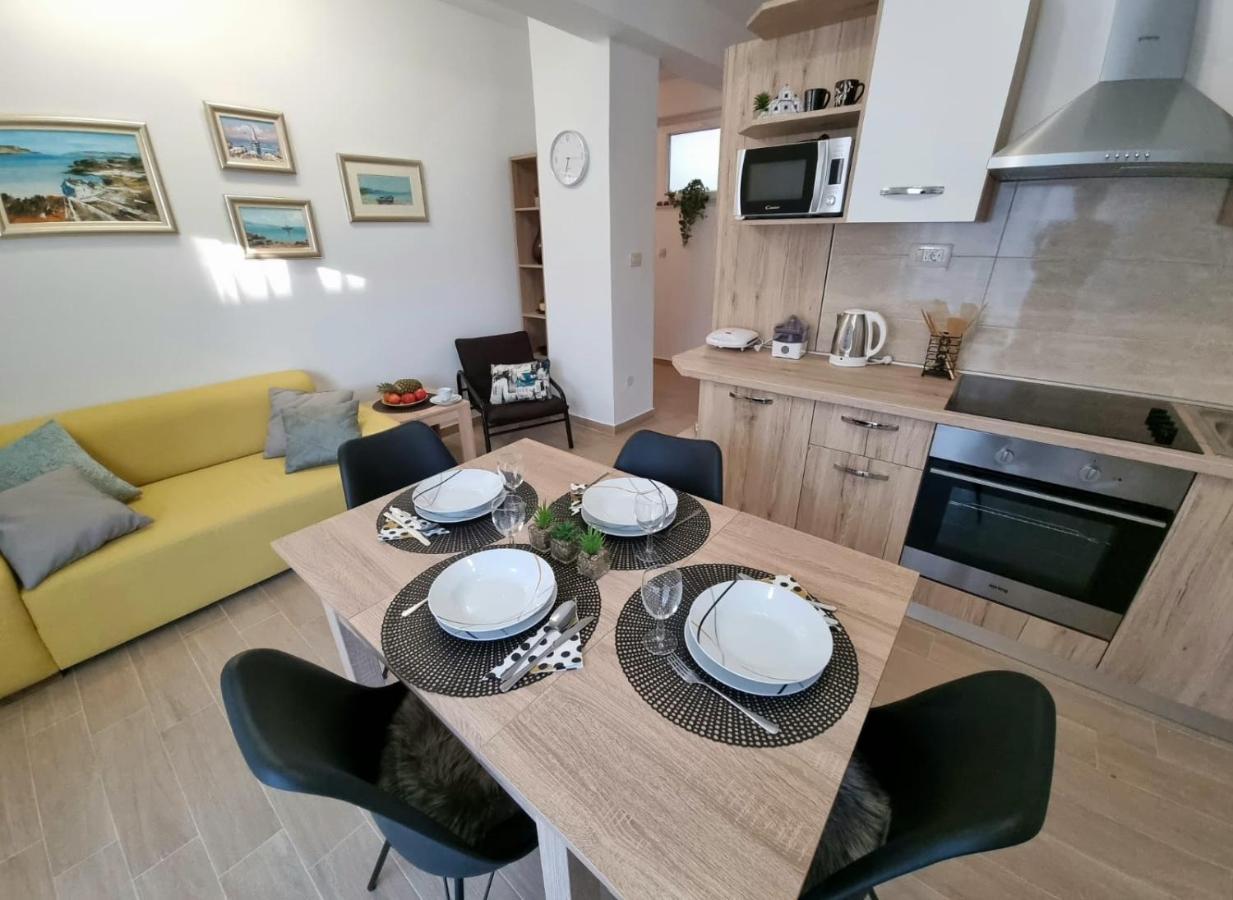 Sing Apartament