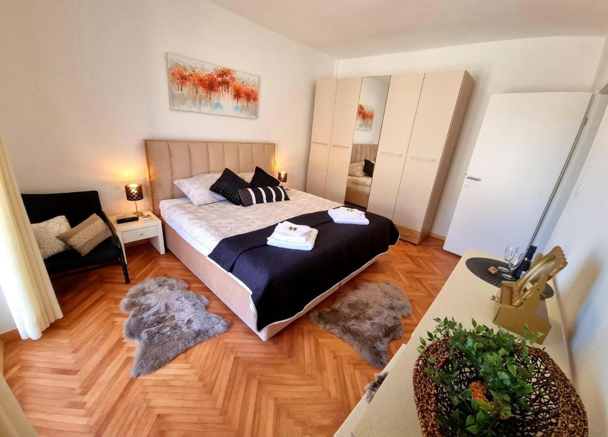 Sing Apartmán Zadar